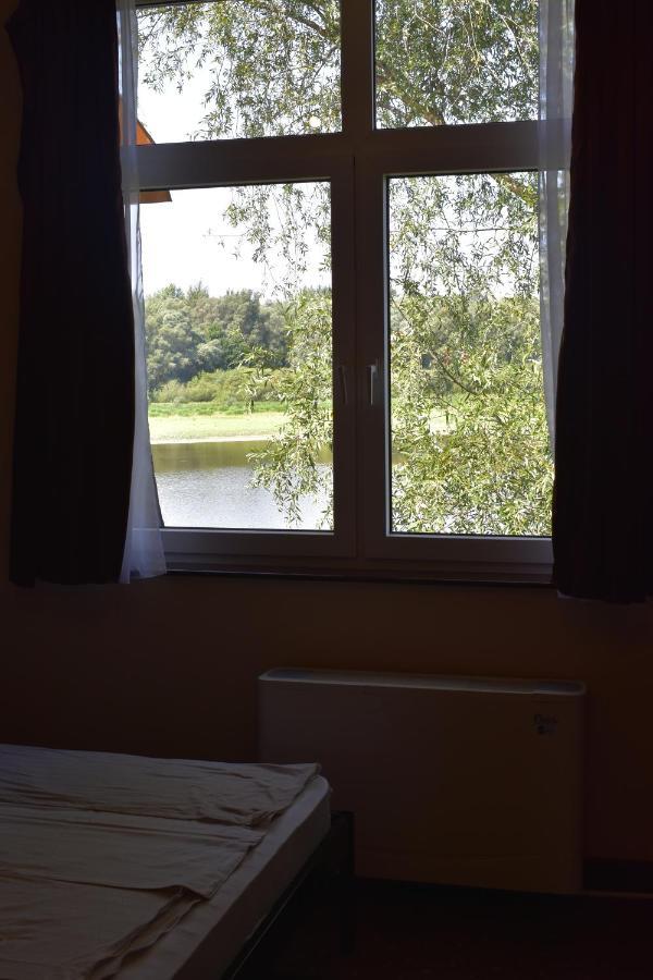B&B Bela Vrba Backo Novo Selo ภายนอก รูปภาพ