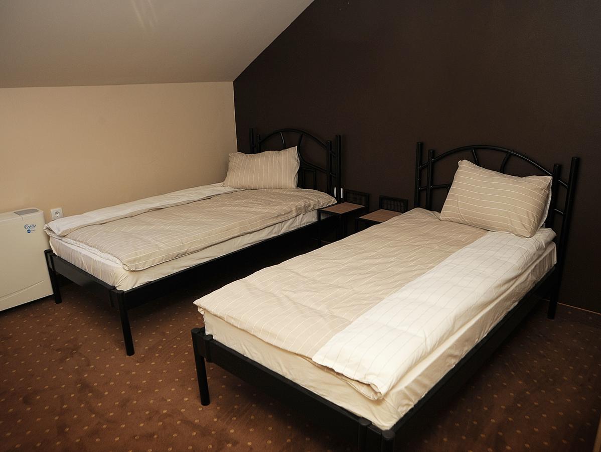 B&B Bela Vrba Backo Novo Selo ภายนอก รูปภาพ