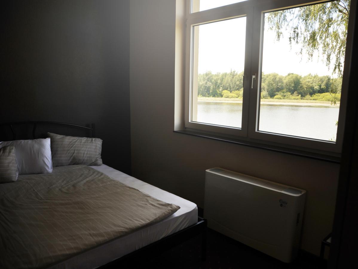 B&B Bela Vrba Backo Novo Selo ภายนอก รูปภาพ