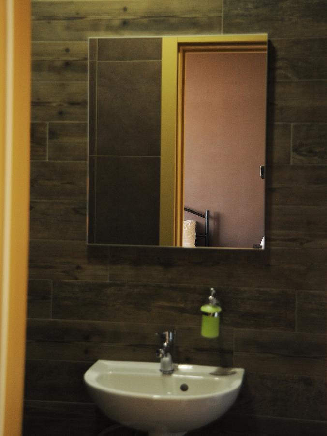 B&B Bela Vrba Backo Novo Selo ภายนอก รูปภาพ