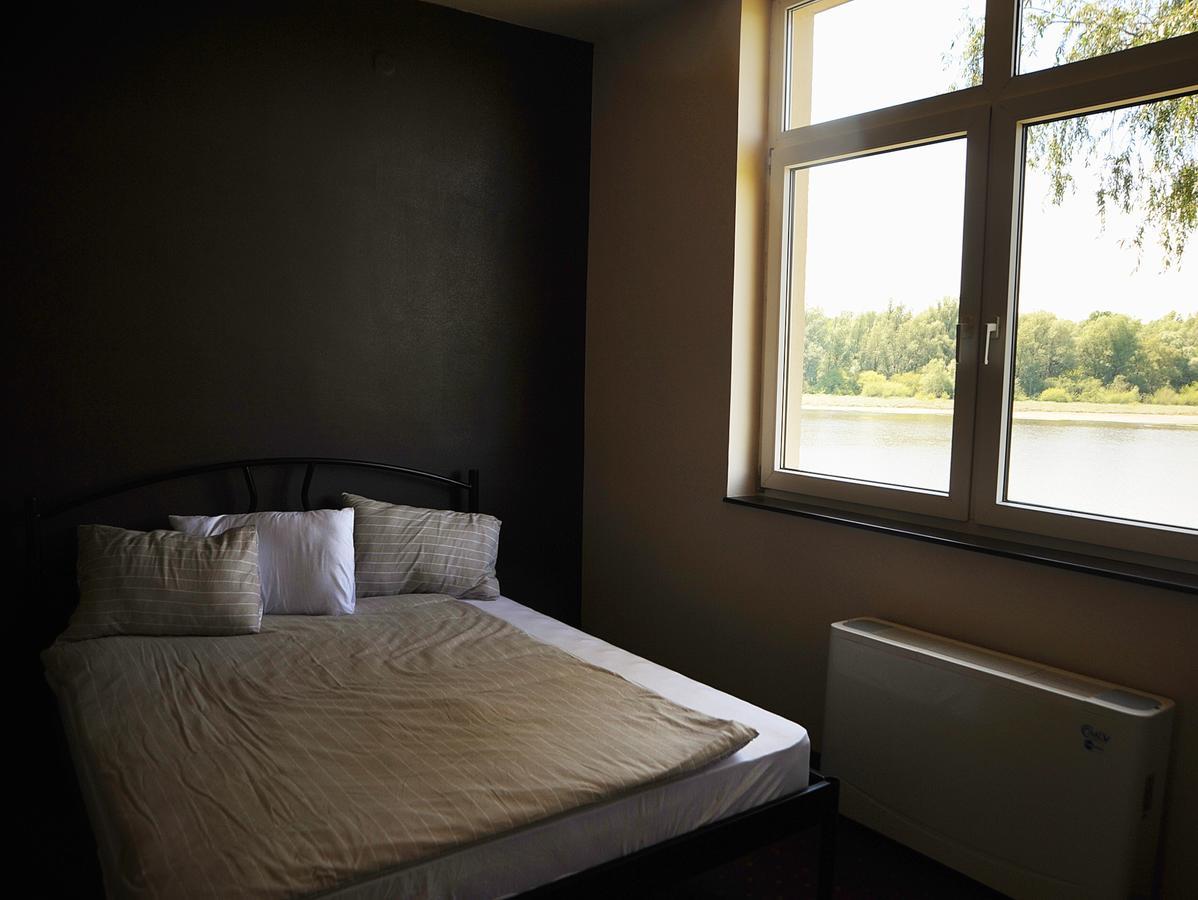 B&B Bela Vrba Backo Novo Selo ภายนอก รูปภาพ