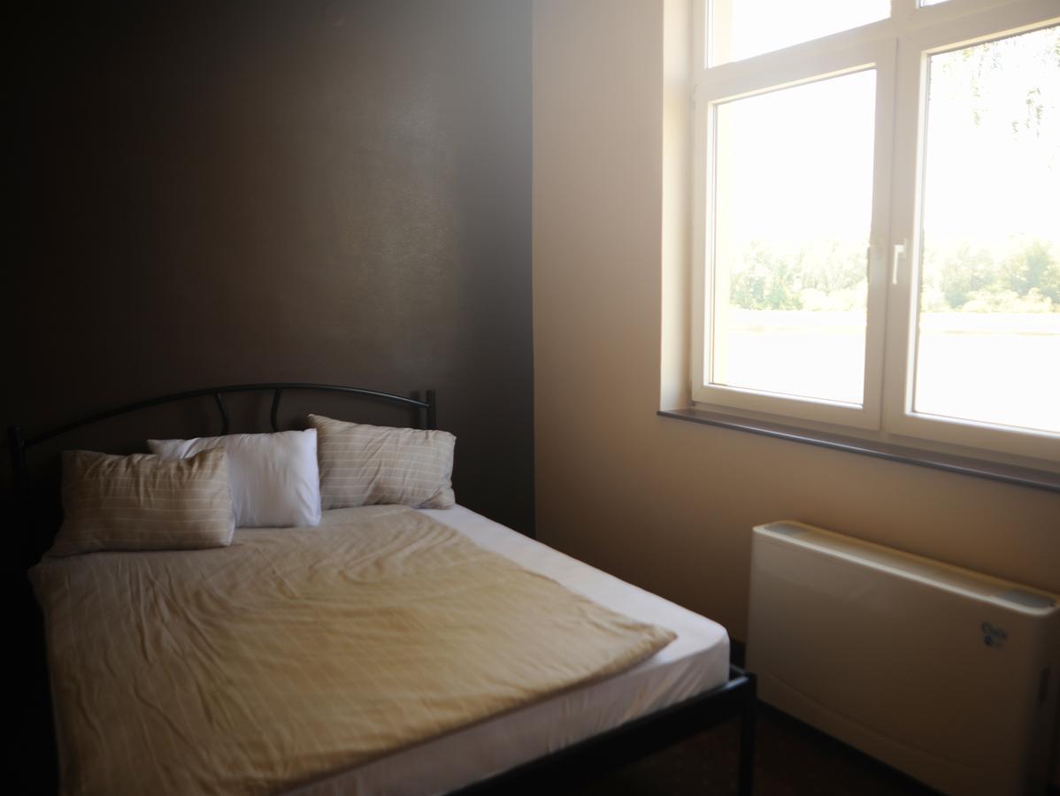 B&B Bela Vrba Backo Novo Selo ภายนอก รูปภาพ