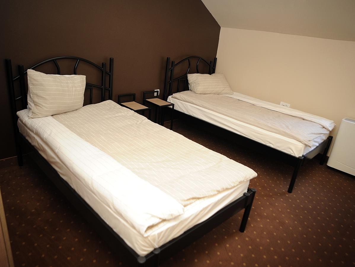 B&B Bela Vrba Backo Novo Selo ภายนอก รูปภาพ