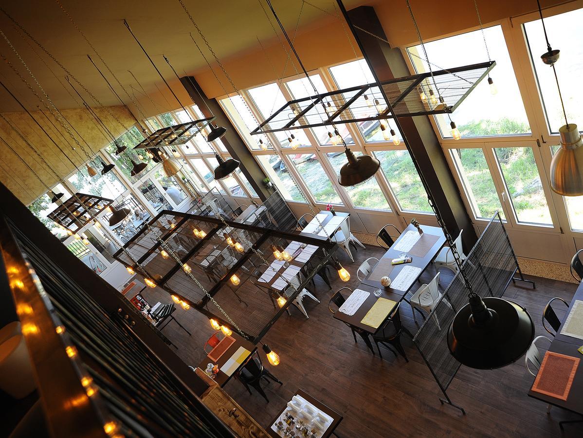 B&B Bela Vrba Backo Novo Selo ภายนอก รูปภาพ